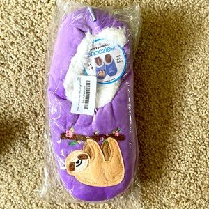 NEW!!! Sloth 🦥 Slippers